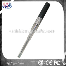 Professional body piercing tool catheter needle